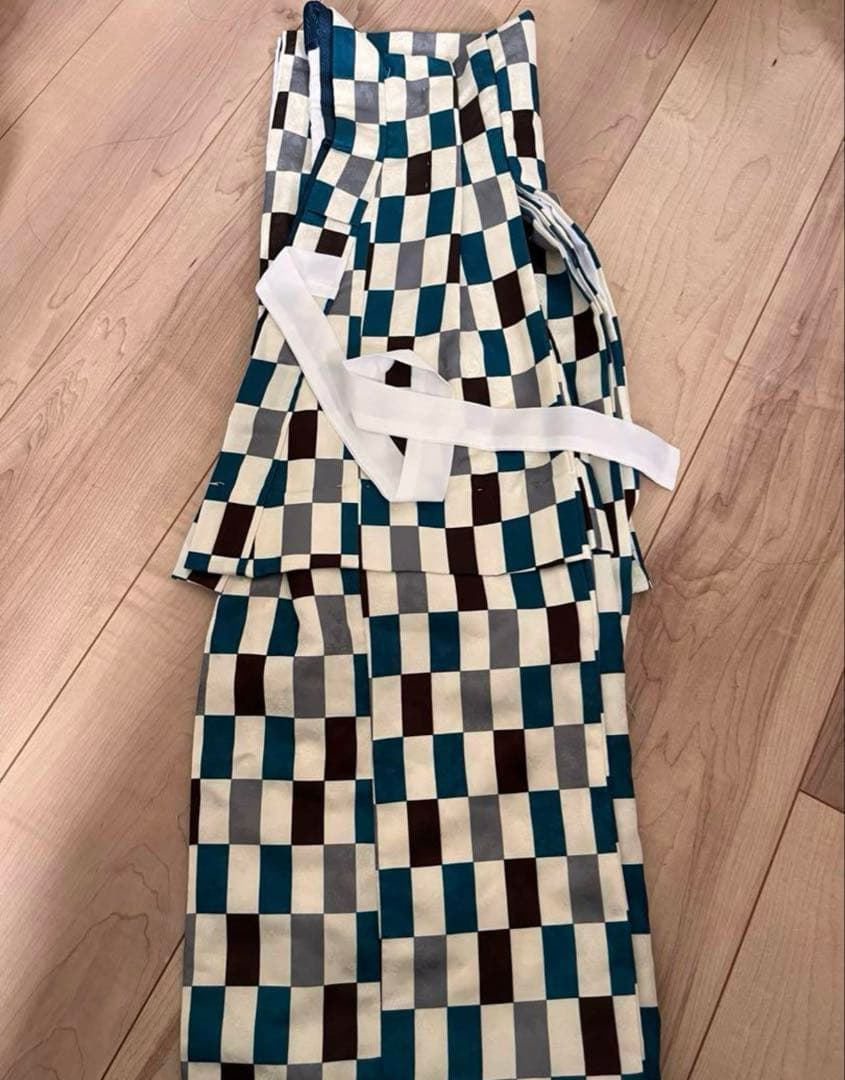 七五三　男の子　着物　セット　被布　3歳　法被