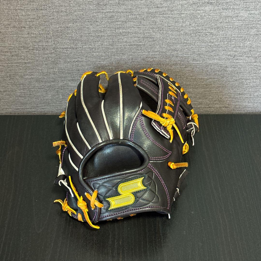 限定 SSK proedge 栄シリーズ　硬式 内野手用 グローブ　プロエッジ