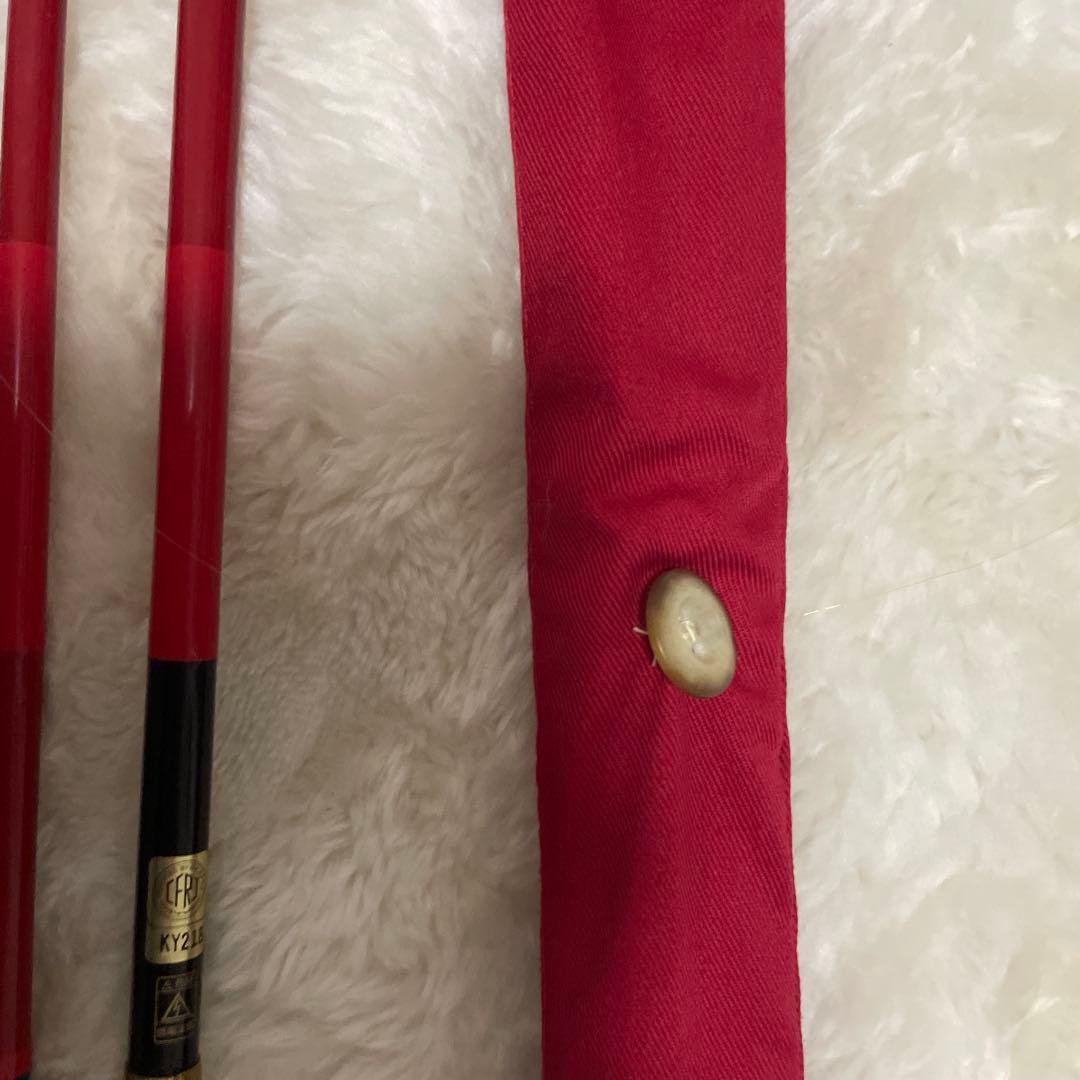 大*河様 赤備　十三