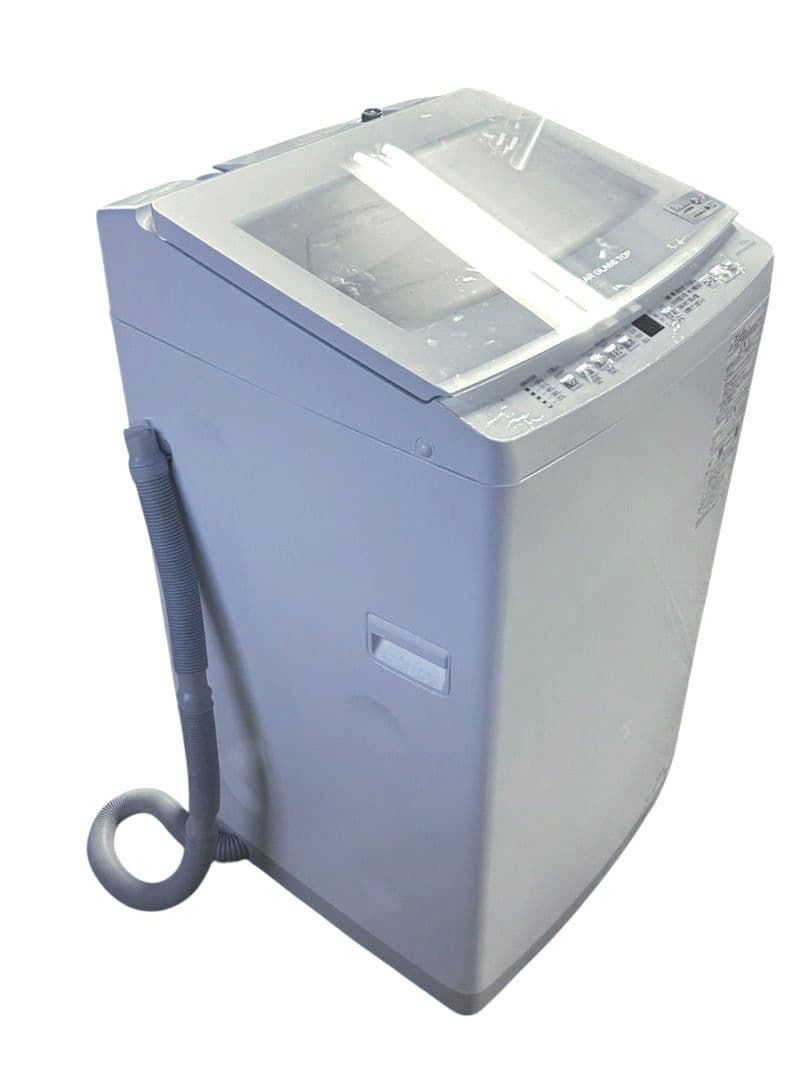 AQUA 全自動電気洗濯機 AQW-V7P