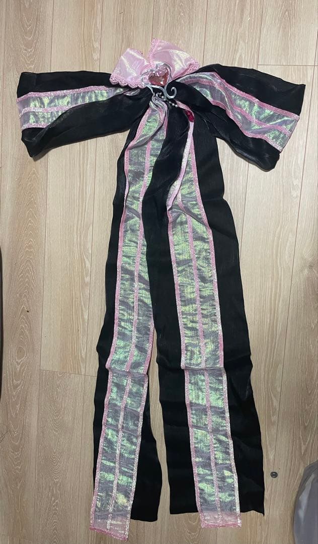 アイドルマスター シンデレラガールズ 佐藤心 愛されクイーン・はぁと コスプレ服