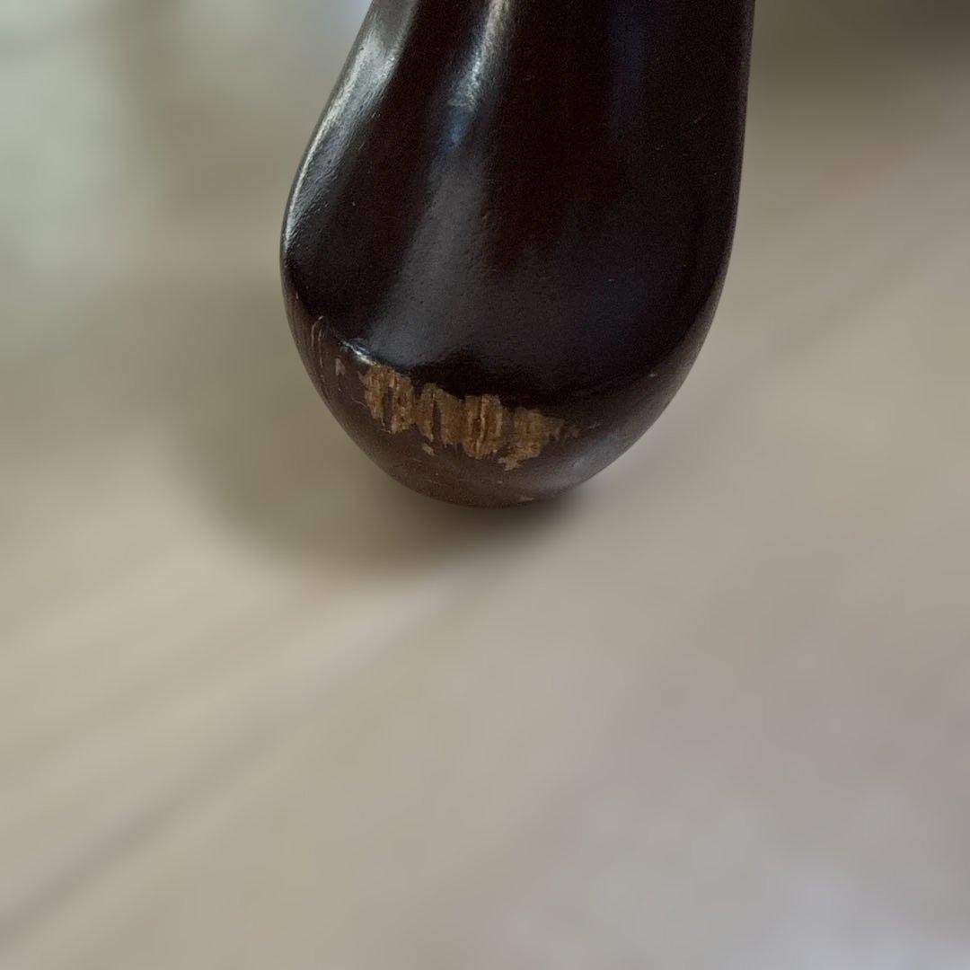 マルニ　ケントコートシリーズ　1脚　レザー1人掛けソファ②