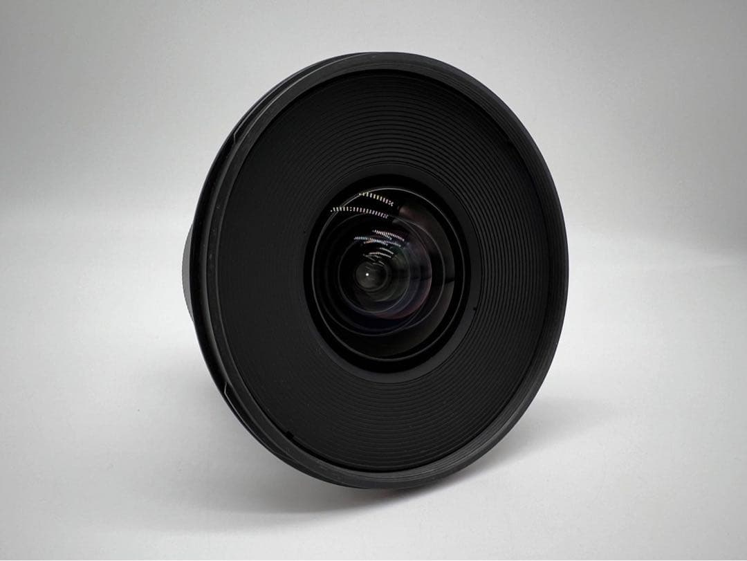 ☆良品【IRIX】15mm F2.4 NIKON ニコン用 アイリックス