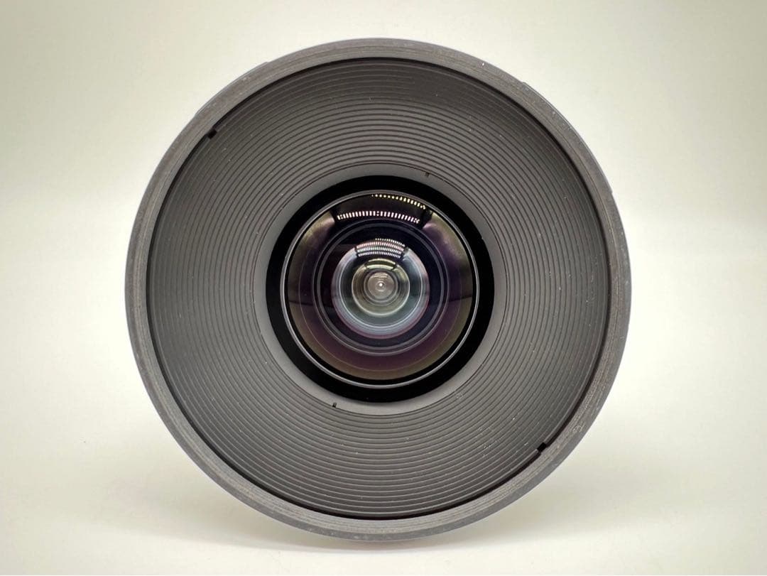 ☆良品【IRIX】15mm F2.4 NIKON ニコン用 アイリックス
