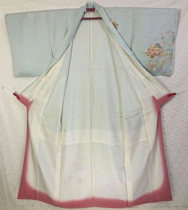 ☆トール 訪問着 4点 入学式 卒業式 結婚式 お宮参り 七五三