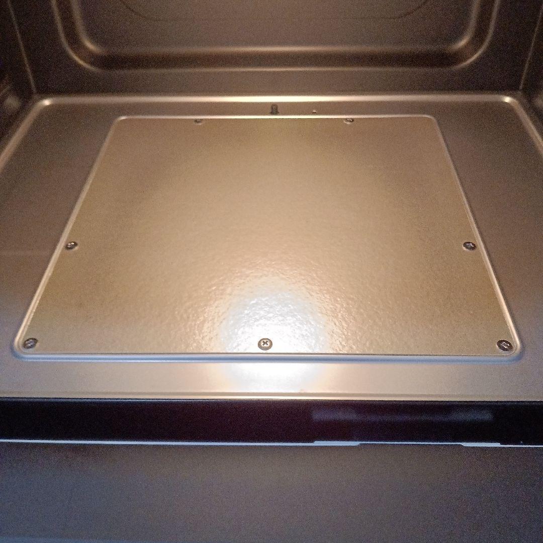 日立 ヘルシーシェフ MRO-S8A（ホワイト） 2022年製✨整備済超超美品✨