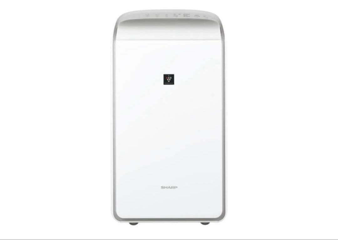 【新品未開封】SHARP シャープ 除湿機 CV-PH140
