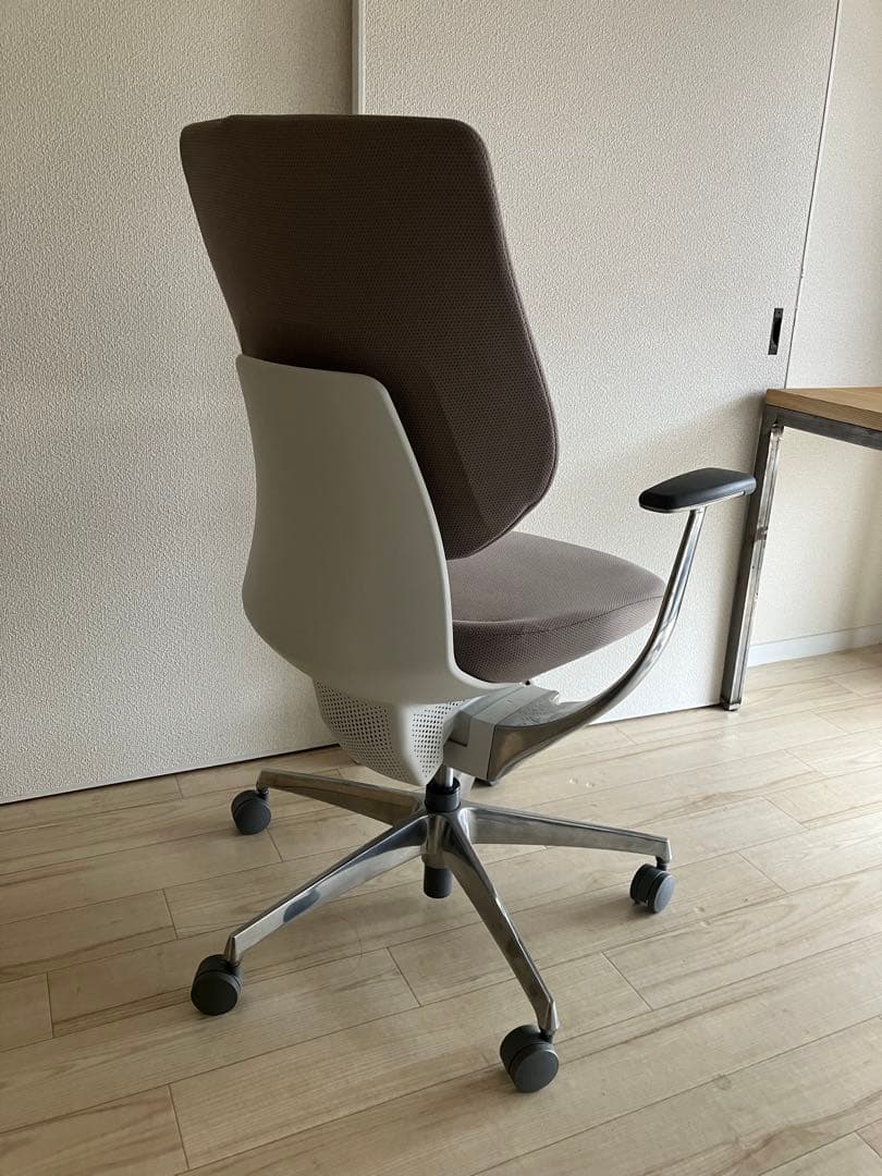 A*様 コクヨイングKOKUYO ing オフィスチェア