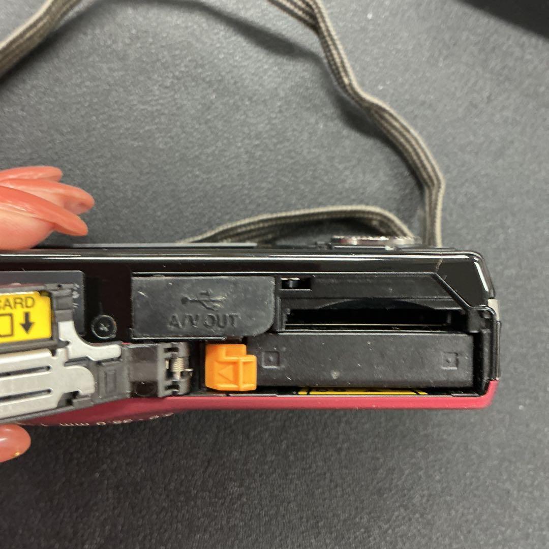 C6055 Nikon COOLPIX S6000 7倍ズーム