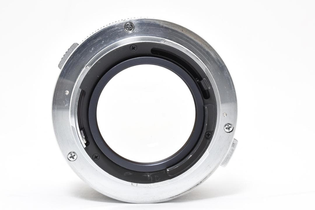 ★美品★オリンパス ZUIKO AUTO-S 50mmf1.4元箱付き#1540