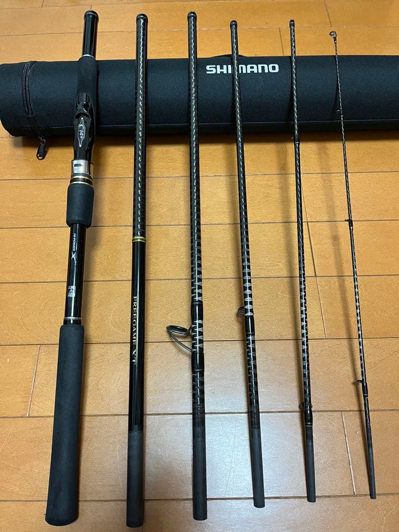 フリーゲームXT S100MH