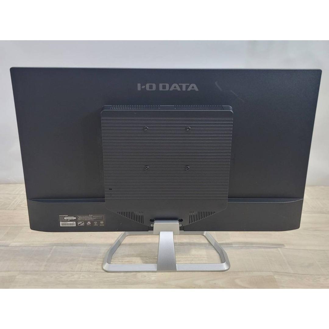 【美品】IODATA モニター WQHD 31.5インチ EX-LDQ322DB