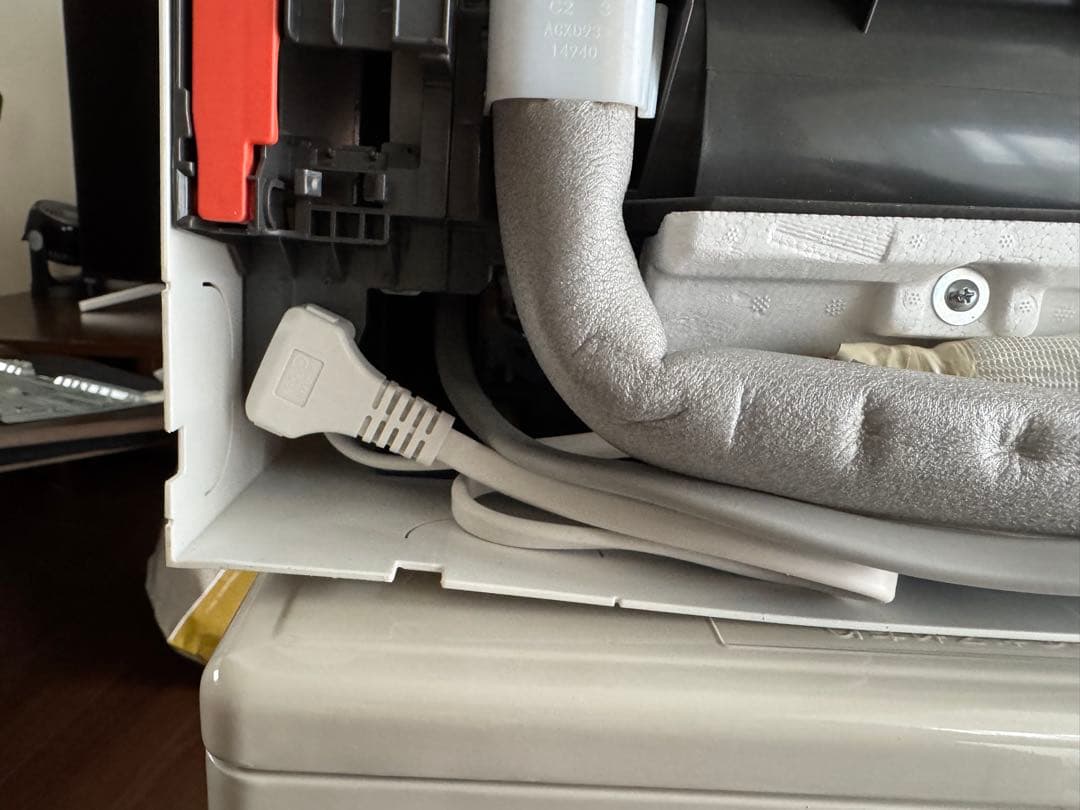 Panasonic Eolia CS-564DFL2 新品同様