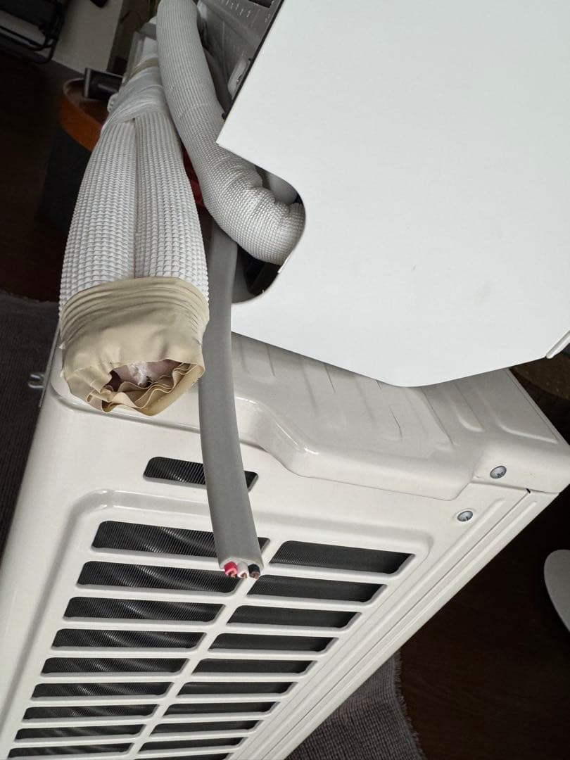 Panasonic Eolia CS-564DFL2 新品同様