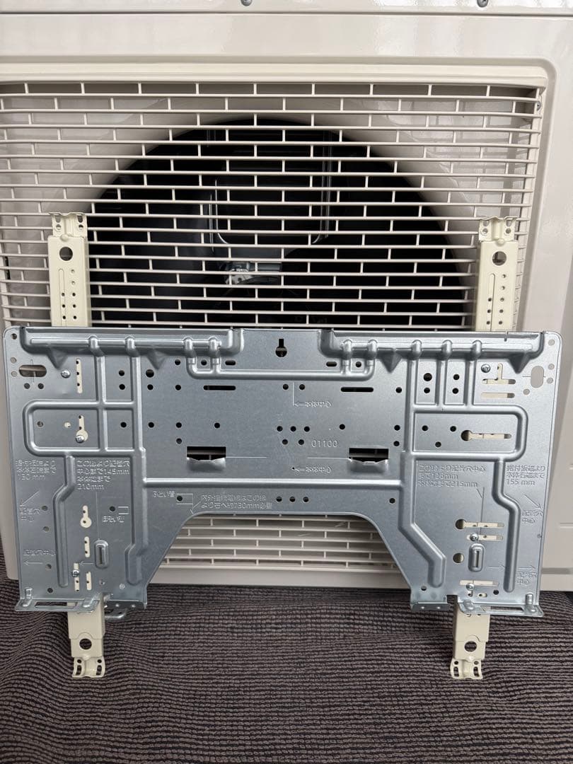 Panasonic Eolia CS-564DFL2 新品同様