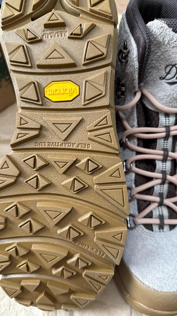 【Danner】 MOUNTAIN 600 GTX マウンテン ゴアテックス