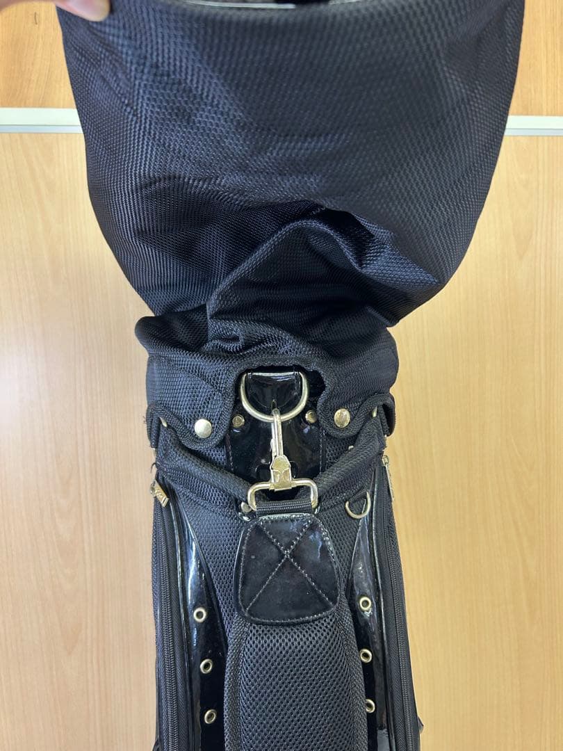 J227 ゴルフ　キャディバッグ　ゼクシオ　ゴルフバッグ　XXIO スポーツ