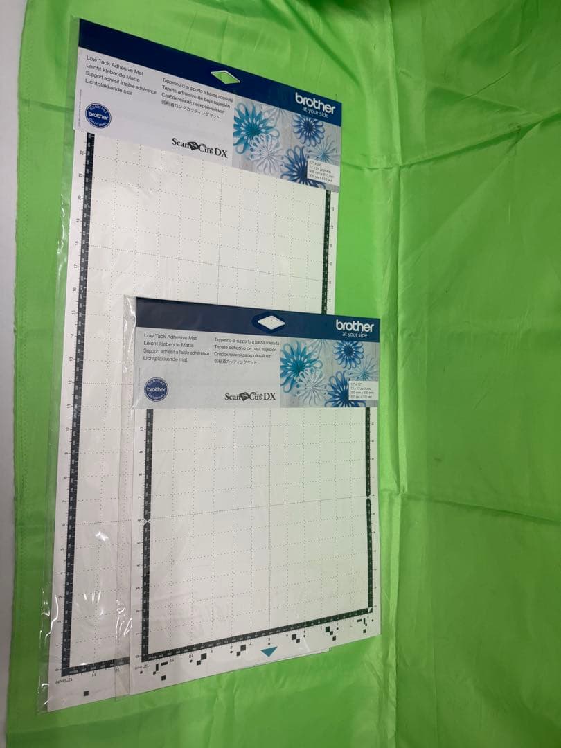 ブラザーカッティングマシン ScanCutDX SDX1010EP