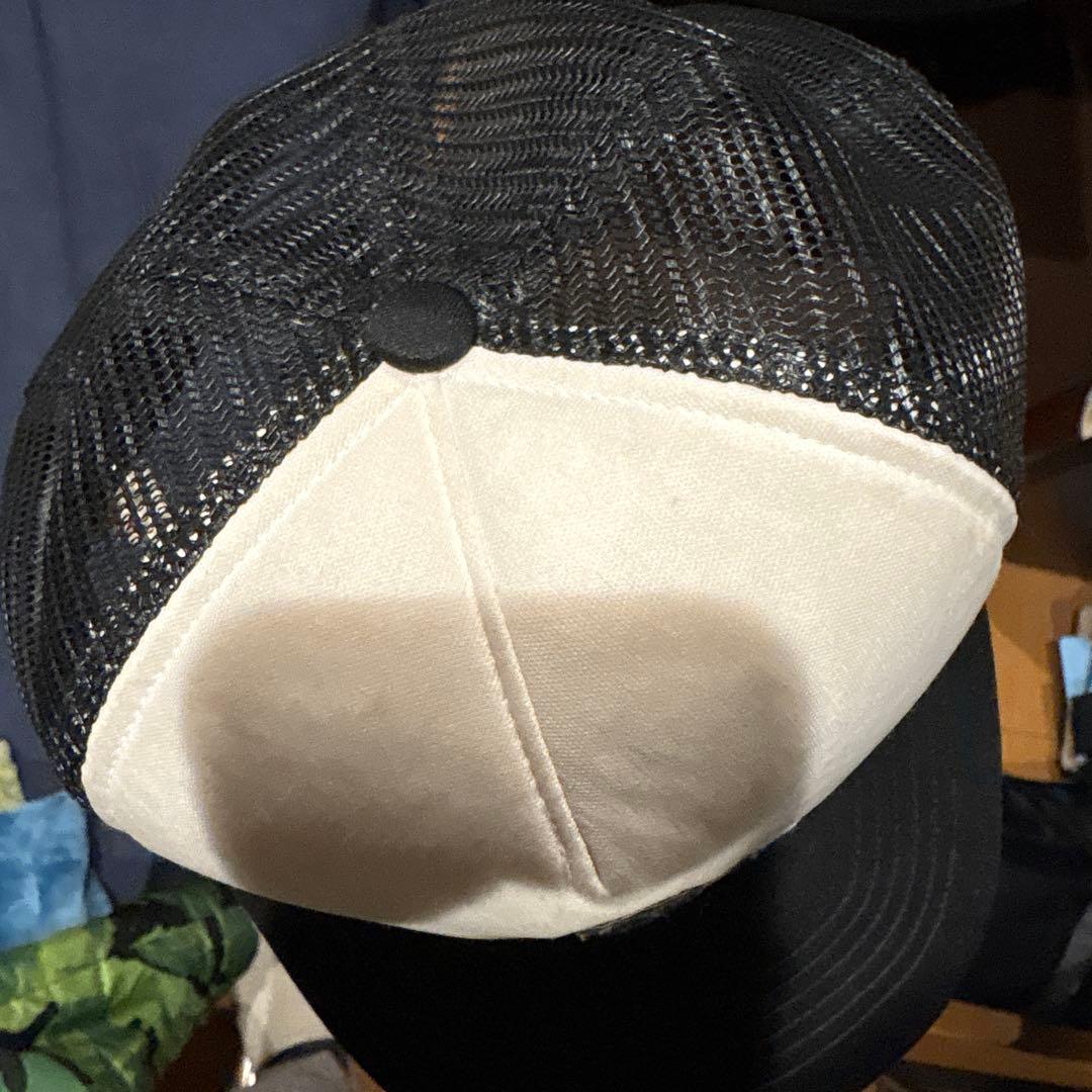 Supreme メッシュキャップ