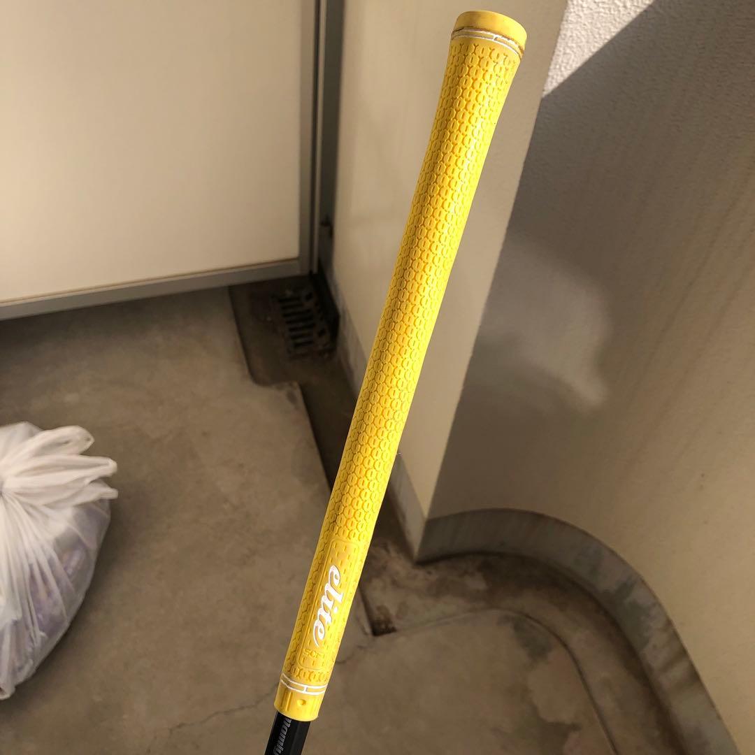 TaylorMade M2 フェアウェイウッド 3番 15度【名器】