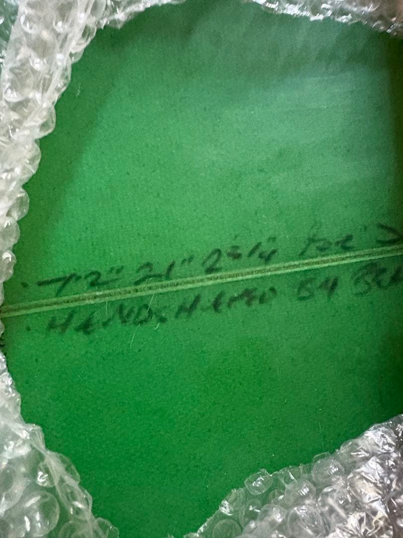 DeusライダーBeau Foster 7.2 ミッドレングス サーフボード