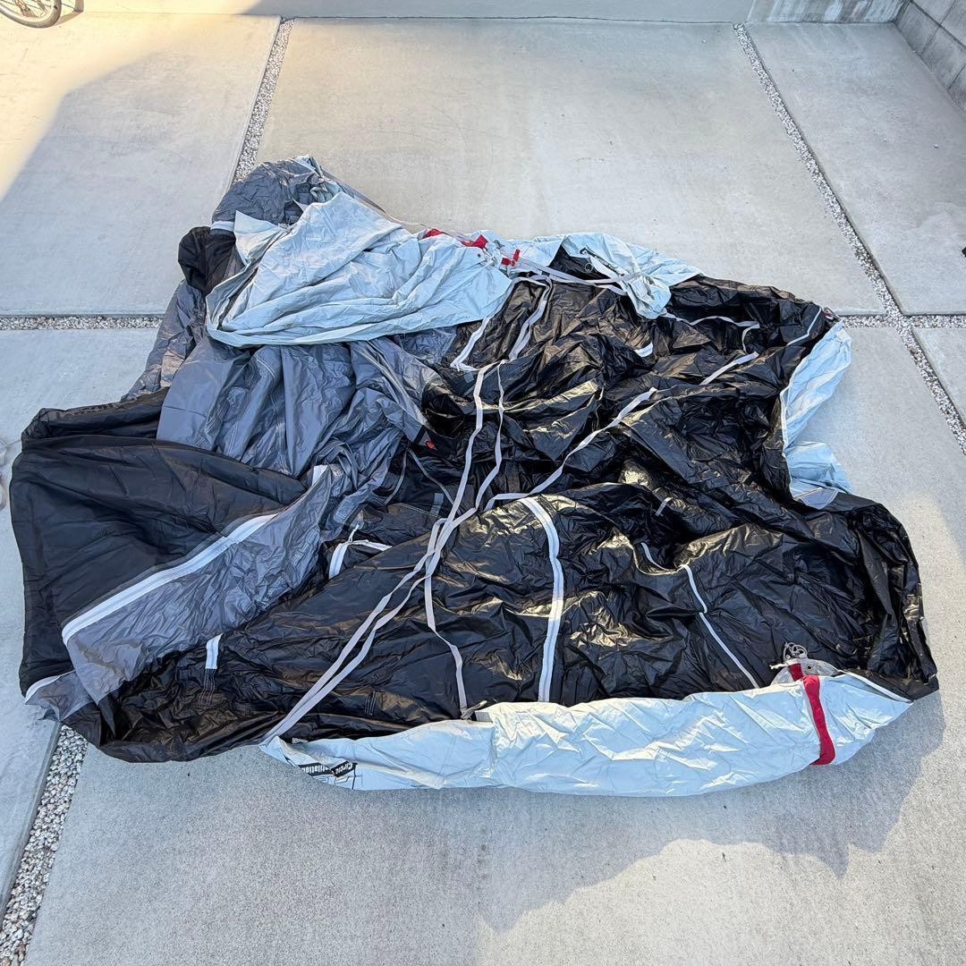 Coleman タフスクリーン2ルームハウス＋ テント キャンプ ダークルーム