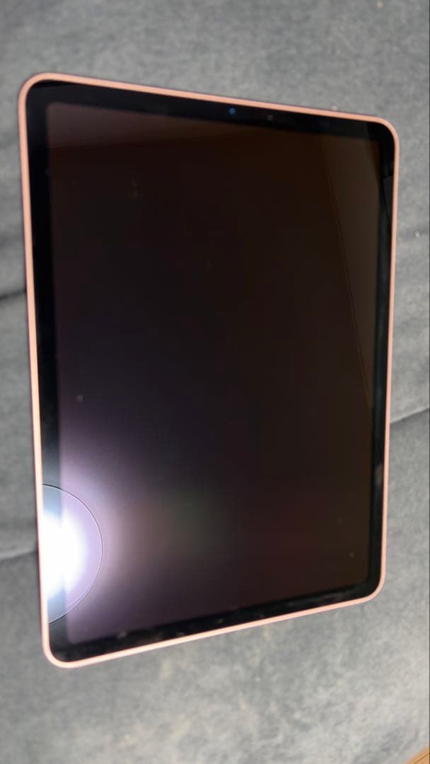 【超美品！】Apple iPad Air 第4世代