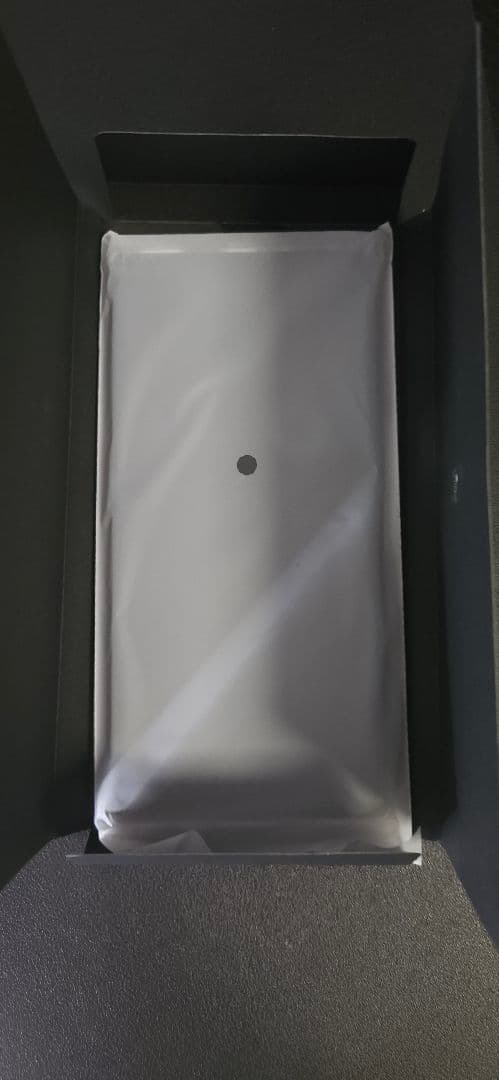 REDMAGIC 9Pro 12G＋256G Sleet/黒