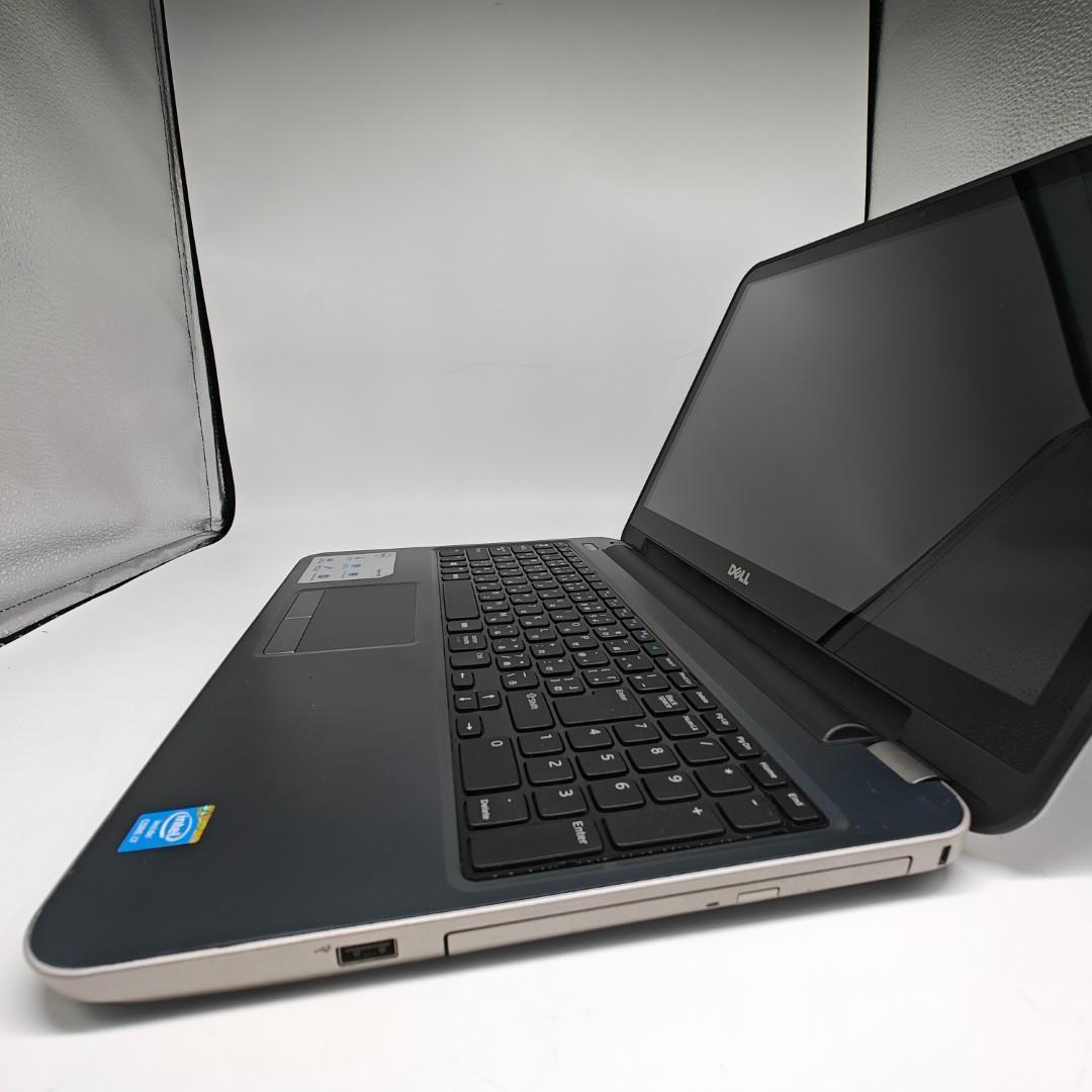 【DELL】爆速i7 SSD256GB 16GB タッチパネル搭載 ノートPC