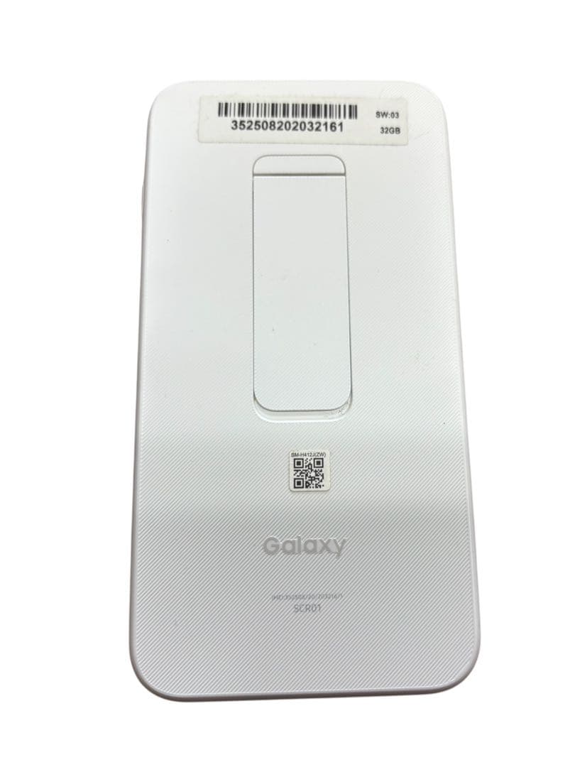 ◆美品 Galaxy 5G Mobile Wi-Fi