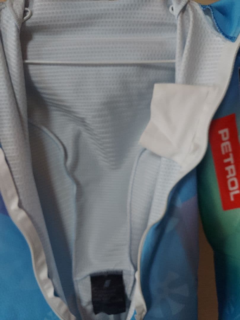 アルペンスキーENERGIAPURA　エナジーアプーラ　ワンピース