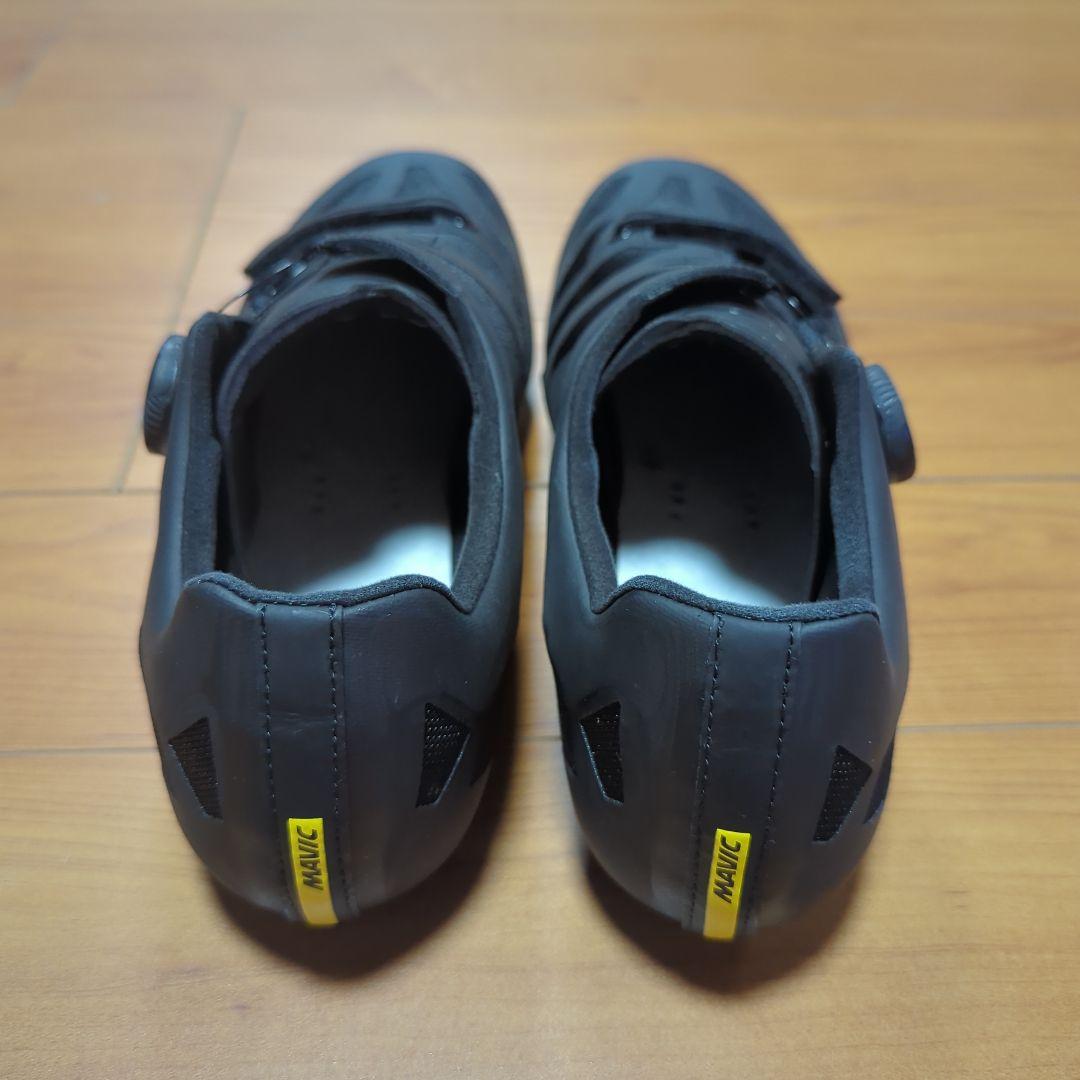 ウェア MAVIC COSMIC ELITE SL - BLACK 28cm
