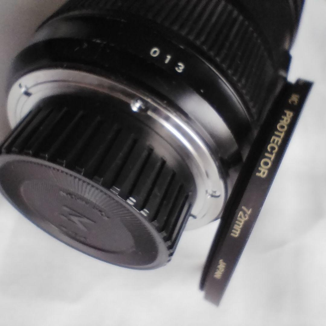 山*夫様 SIGMA 18-35mm f/1.8 DC レンズ Nikon マウ