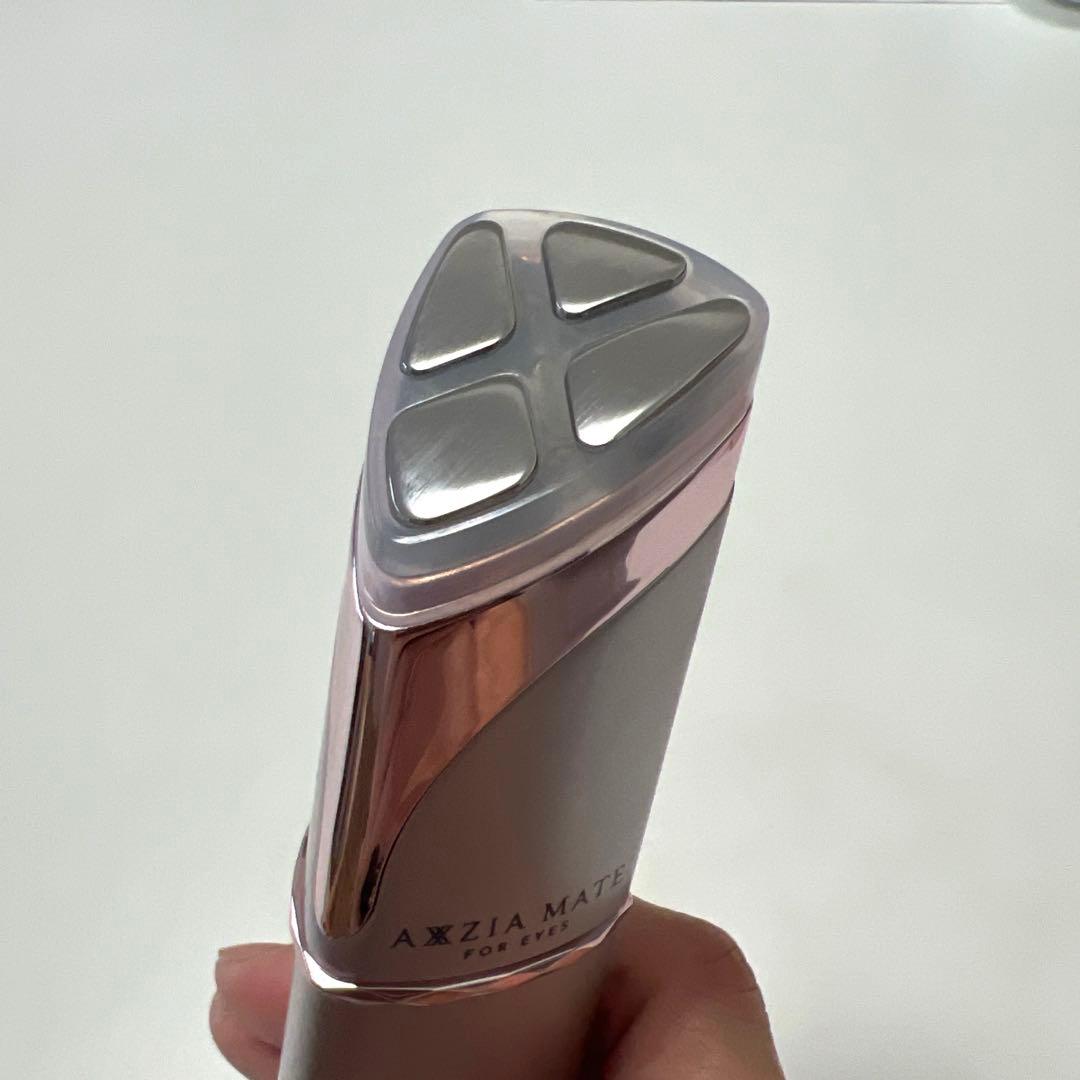 アクシージア目もと美顔器