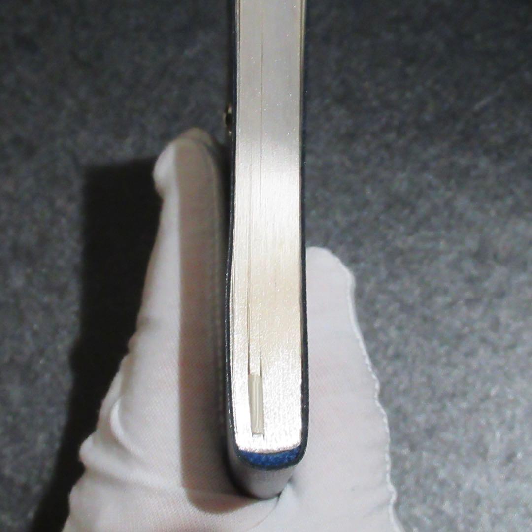 モンブラン ノート 146 銀座本店限定 126740