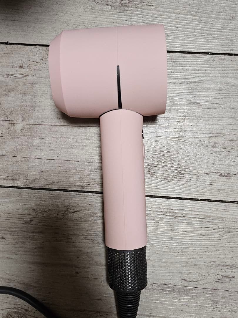 最安値　新品シリコンカバー付　ダイソン　メンテナンス済み　Dyson hd08