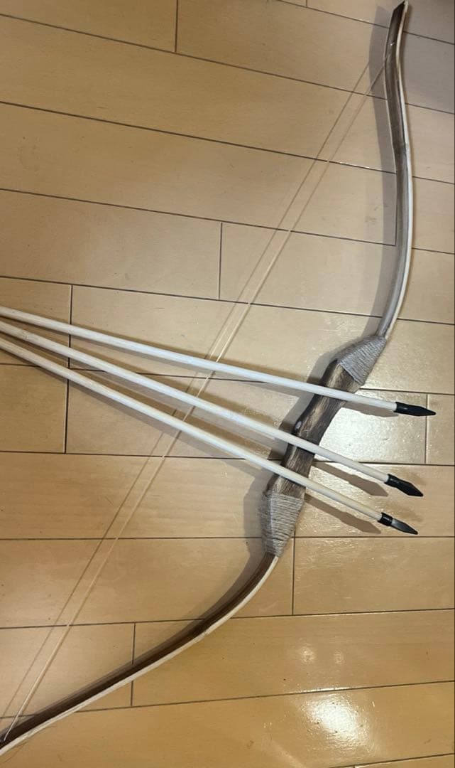 Dハロ　メリダ コスプレ衣装　ウィッグ　小道具付き