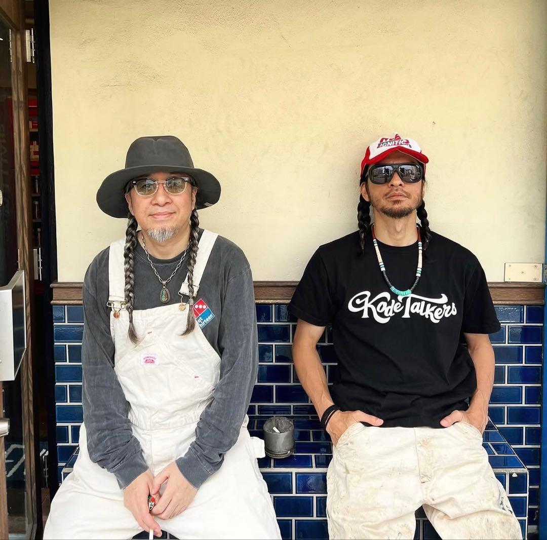 challenger オーバーオール 新品 ネイバーフッド supreme