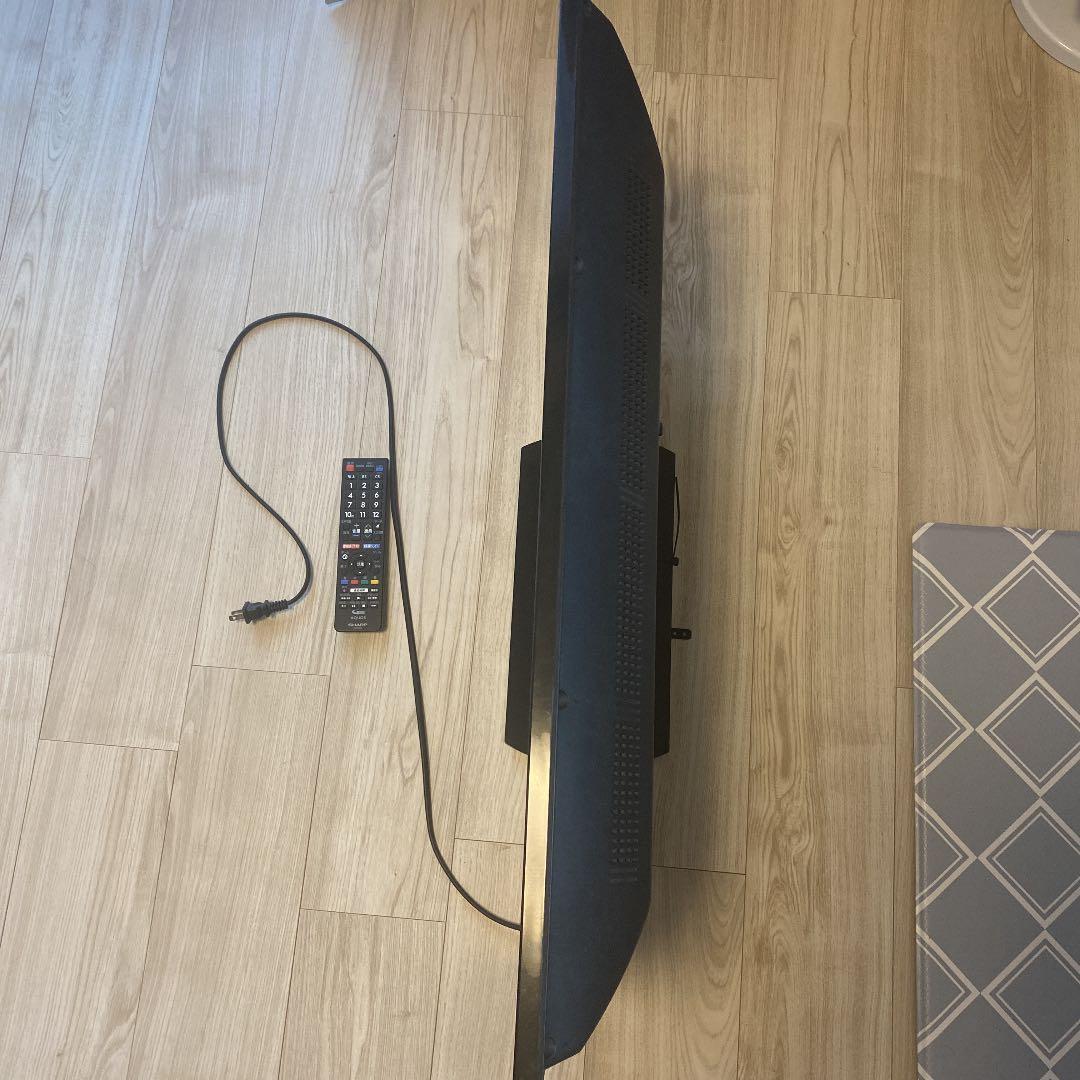 テレビ SHARP LED AQUOS H H40 LC-32H40
