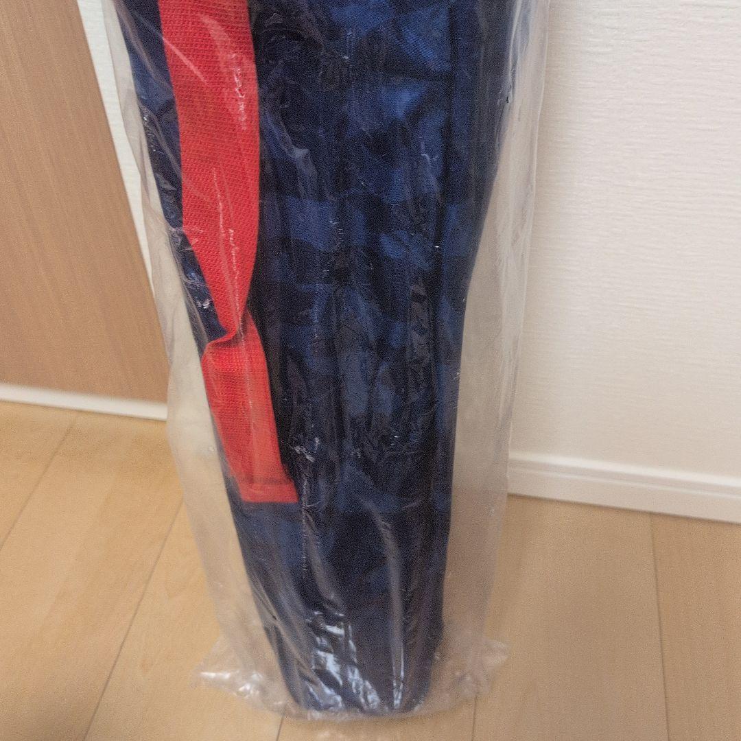 スリムチェア 日本代表サッカーチームVer.　キャンプ