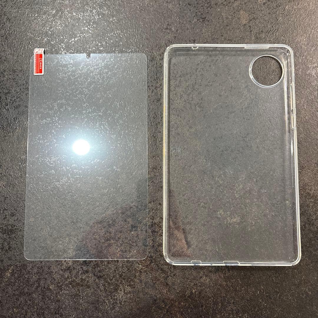 Redmi Pad SE 8.7 タブレットスマホ　スカイブルー　4GB RAM