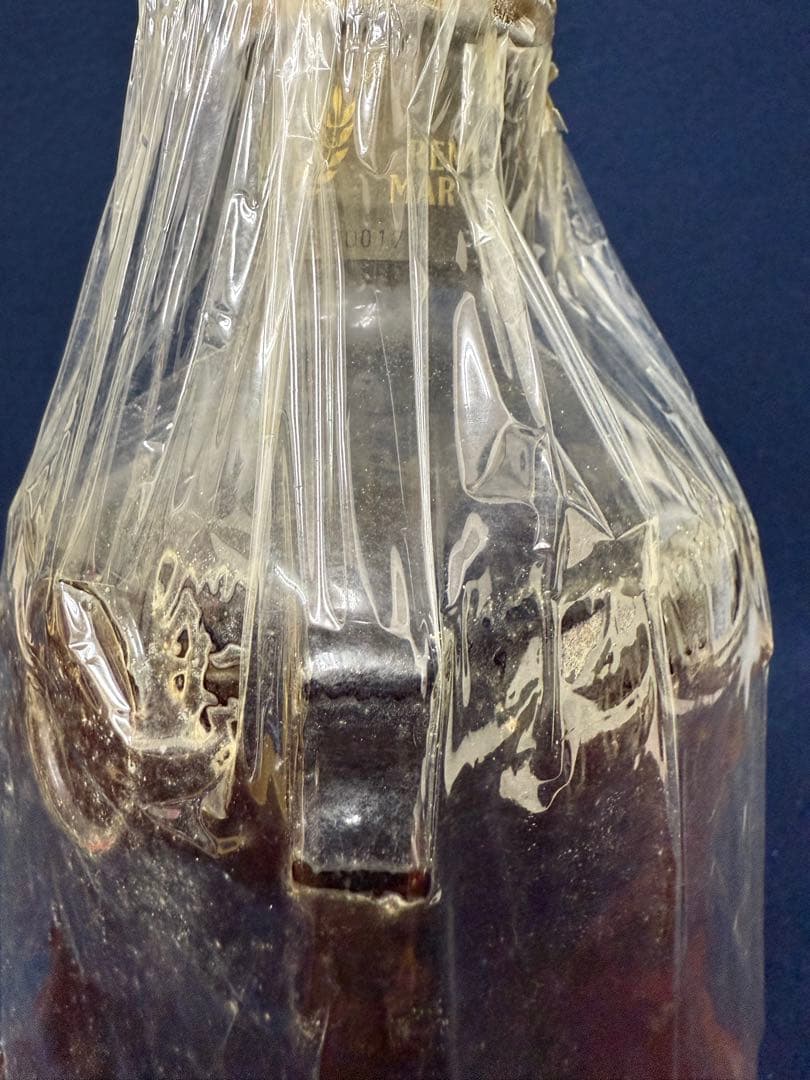 ブランデー レミーマルタン REMY MARTIN ナポレオン カラフェ