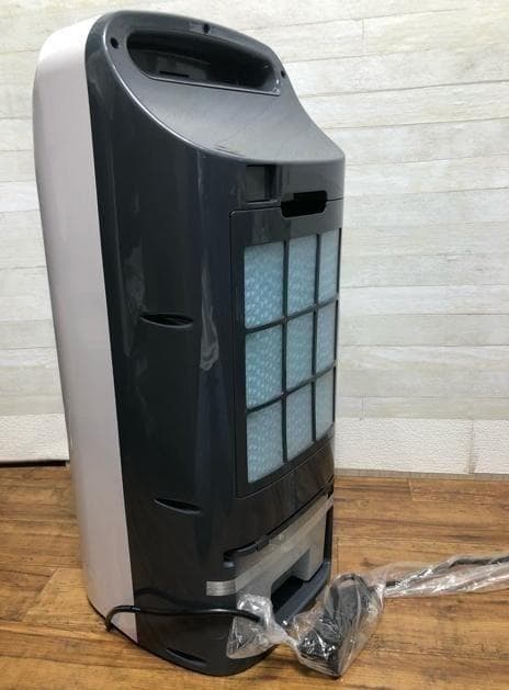 新品☆温冷風扇ヒート＆クール♪冷風・暖房♪1台4役の優れモノ☆x832