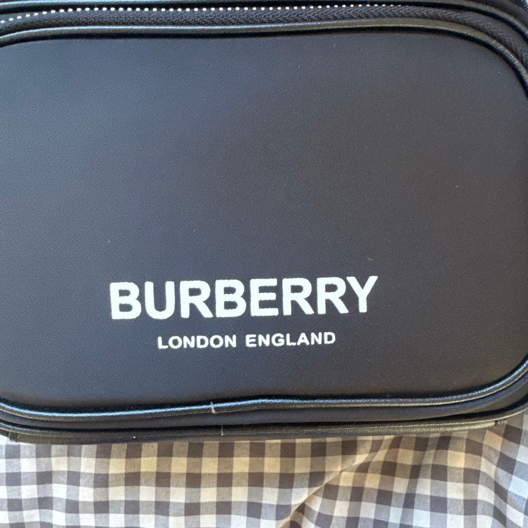 Burberry ショルダーバッグ