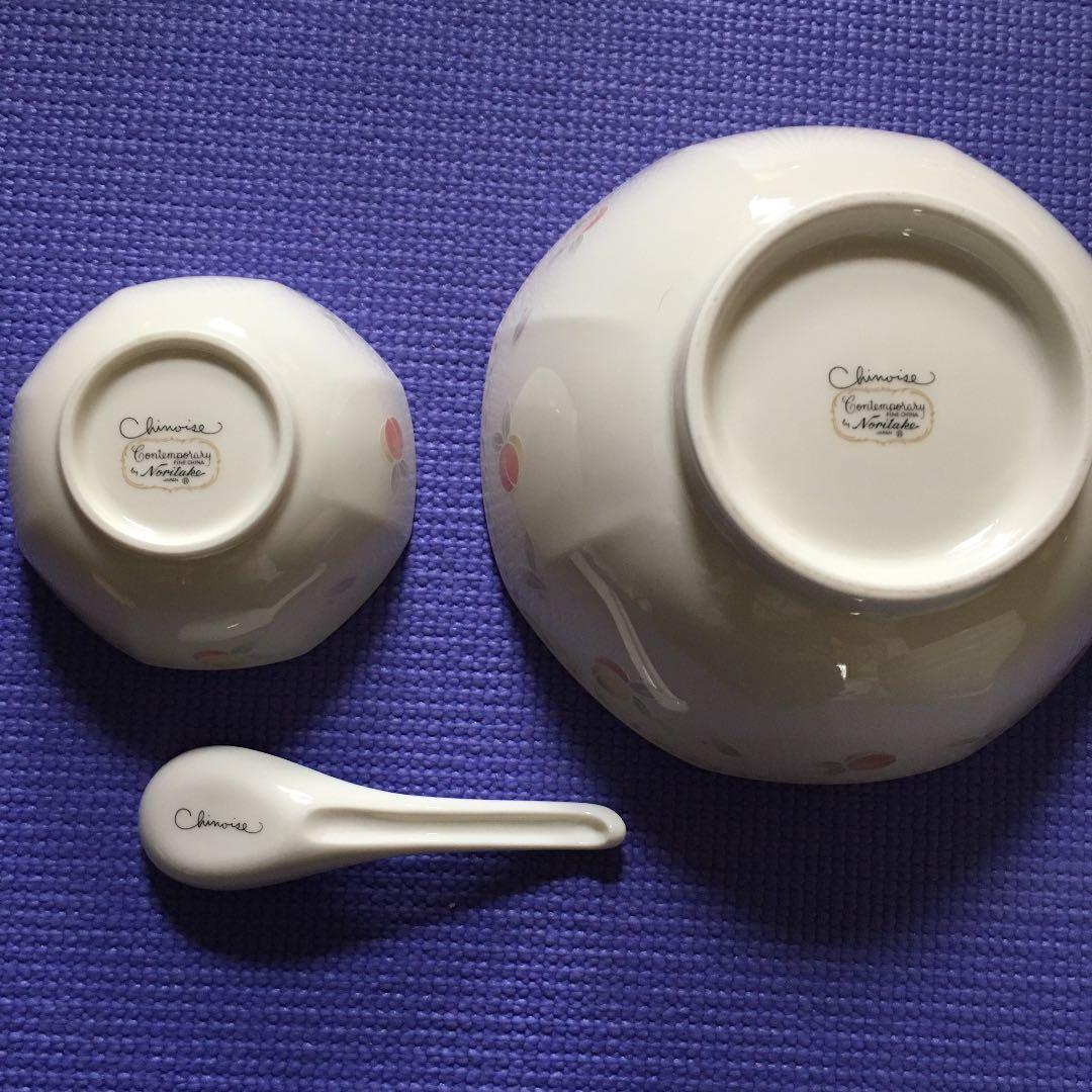 ノリタケ 食器 セット 中華