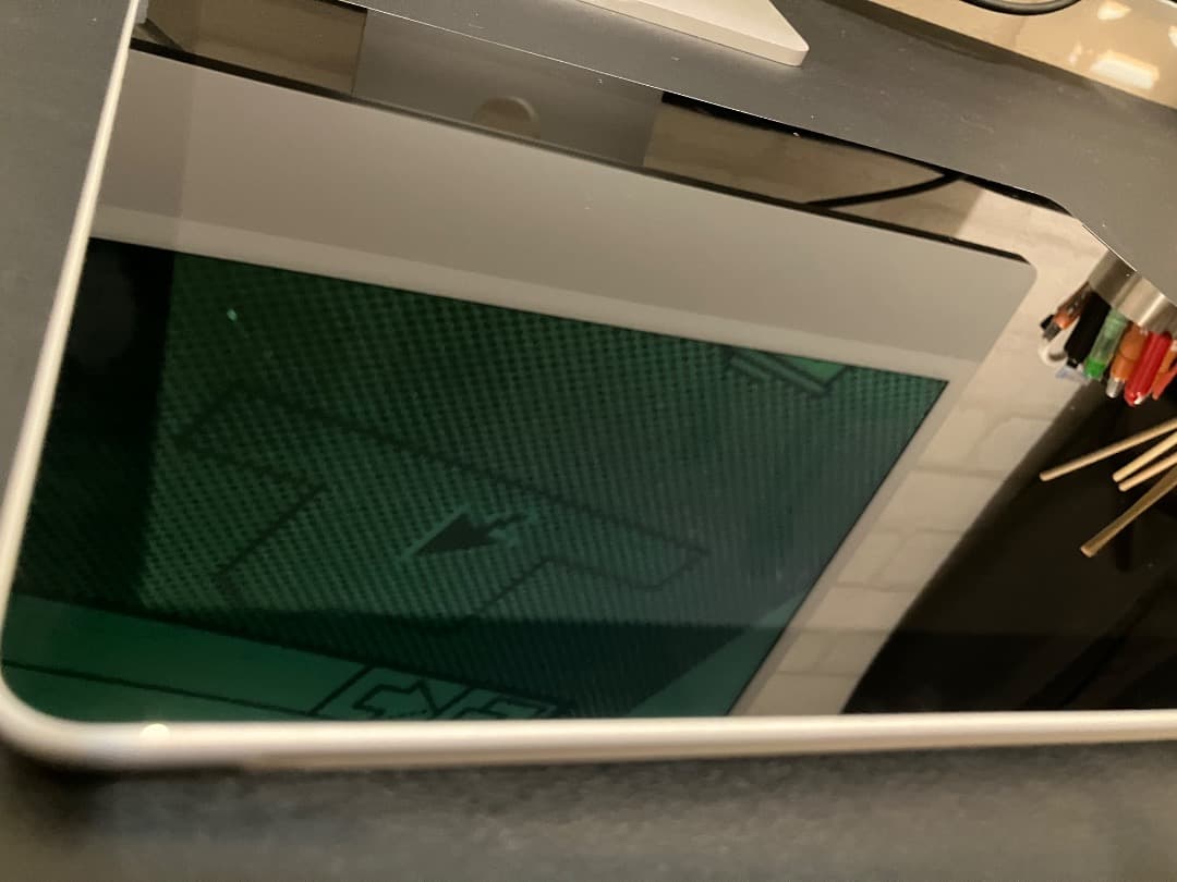 Microsoft Surface Go 3 本体