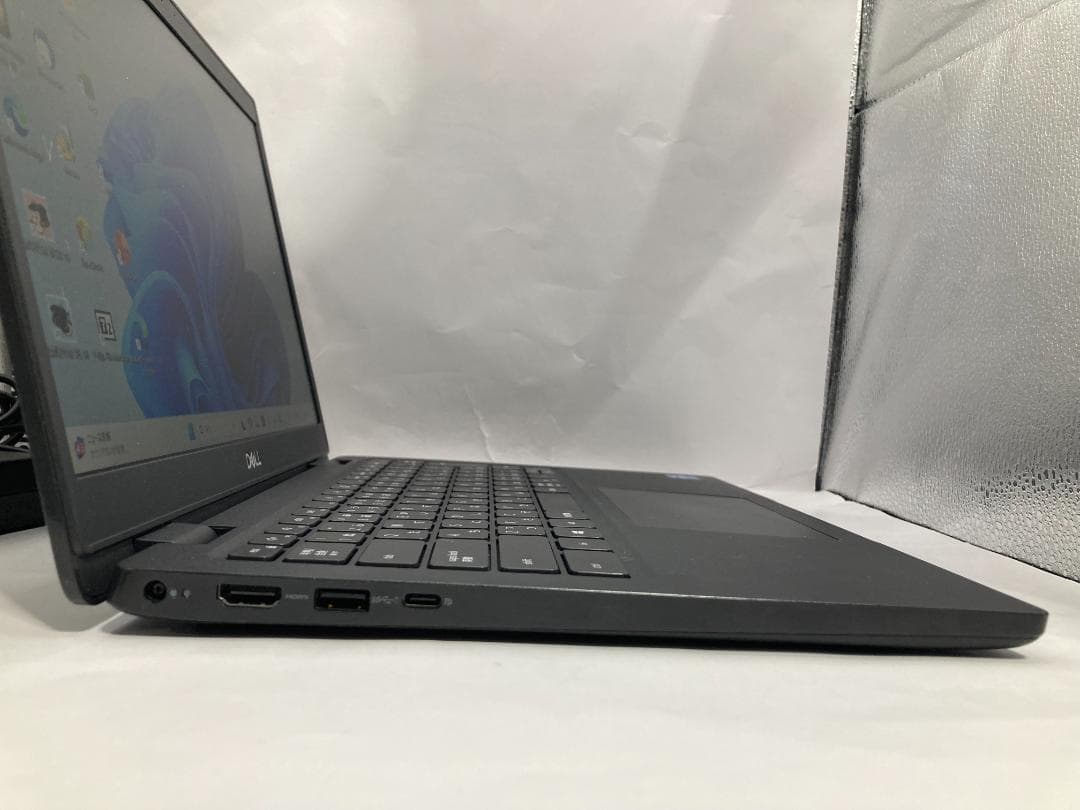 DELL Latitude3420 第11世代i5★16GB★SSD512GB