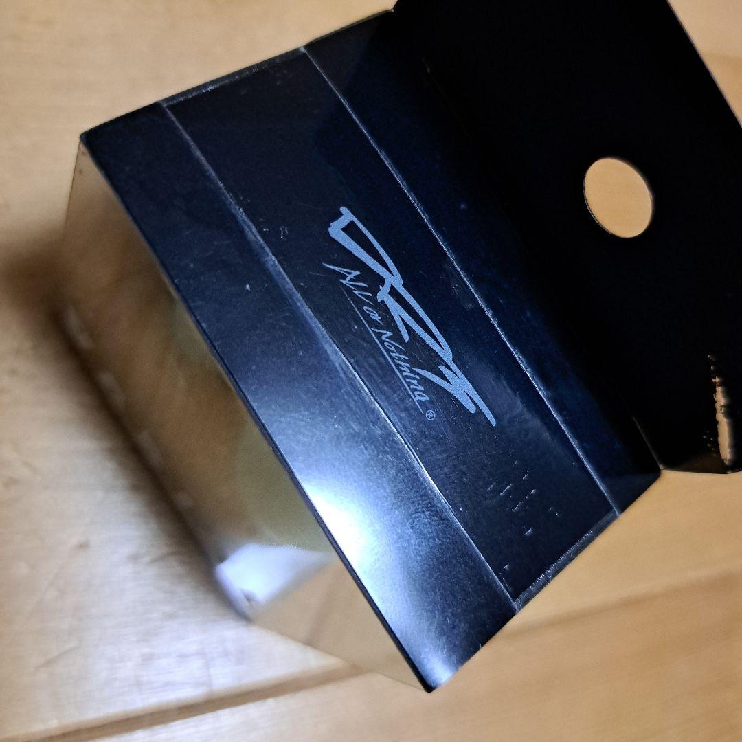 DRT　スリムノブ　#ミント　(旧素材)　初期　 バリアルハンドル