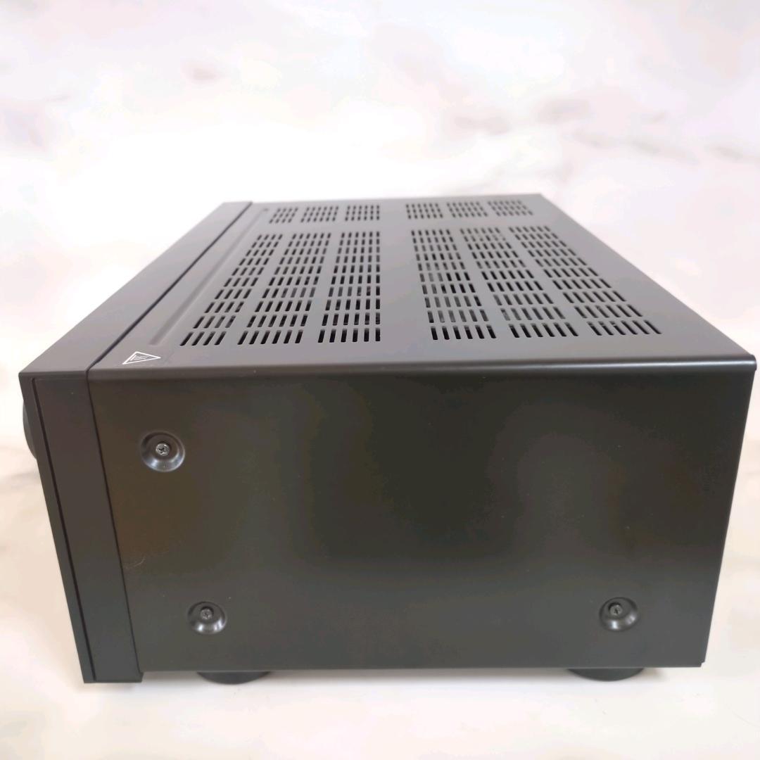 ONKYO TX-NR646 7.2ch対応 AVレシーバー 美品