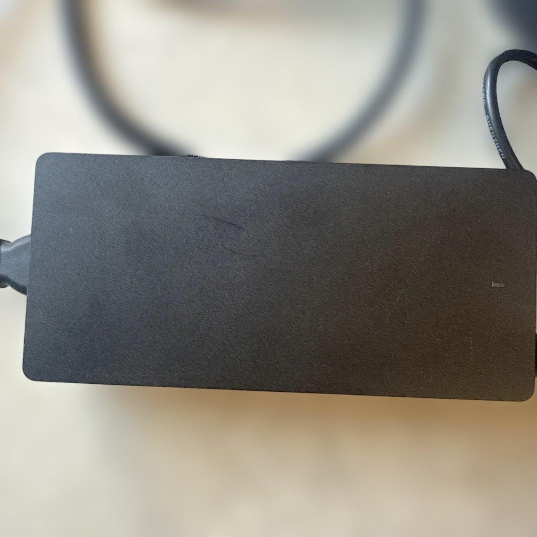 【スタンド付き/美品】XGIMI HORIZON PRO 4K